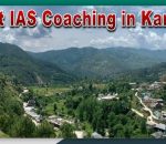 Best IAS Coaching in Karsog