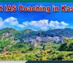 Best IAS Coaching in Kasauli