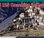 Best IAS Coaching in Keylong