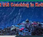 Best IAS Coaching in Kotkhai