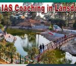 Best IAS Coaching in Lansdowne