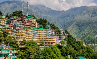 Best IAS Coaching in McLeod Ganj