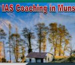Best IAS Coaching in Munsiyari