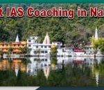 Best IAS Coachings in Nahan