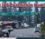Best IAS Coaching in Narkanda