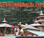 Best IAS Coaching in Naugaon