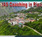 Best IAS Coaching in Pipalkoti