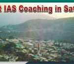 Best IAS Coaching in Satpuli
