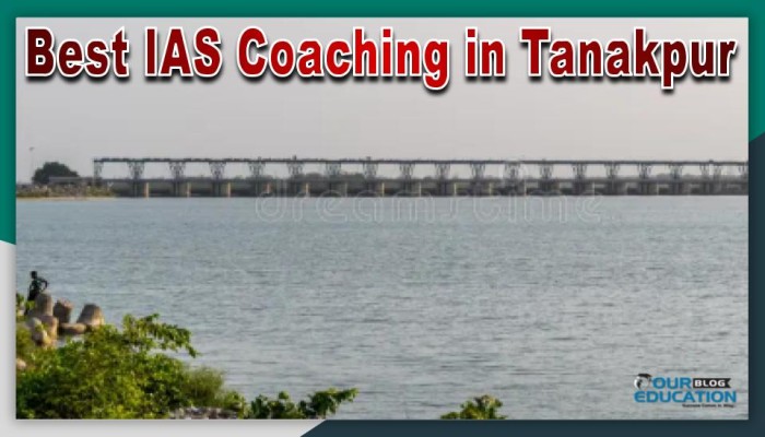 Best IAS Coaching in Tanakpur