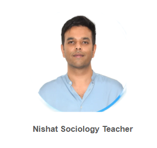 Nishat Sociology Faculty