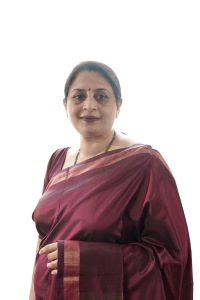 Shubhra ranjan Mam