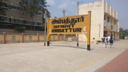 Best IAS Coaching in Ambattur