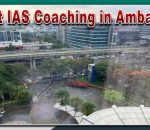 Best IAS Coaching in Ambattur