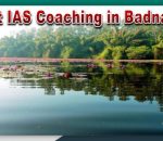 Best IAS Coaching in Badnawar