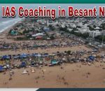 Best IAS Coaching in Besant Nagar