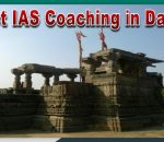 Best IAS Coaching in Dahod