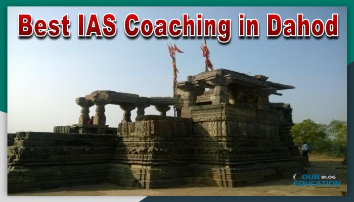 Best IAS Coaching in Dahod