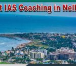 Best IAS Coaching in Nellore