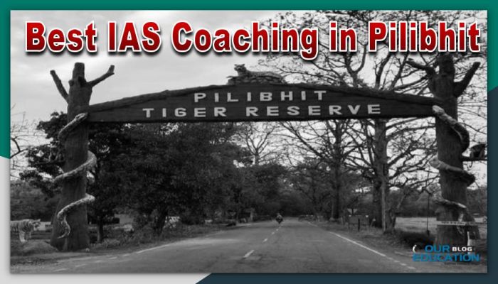 Best IAS Coaching in Pilibhit
