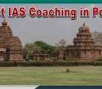 Best IAS Coaching in Porur