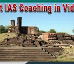 Best IAS Coaching in Vidisha