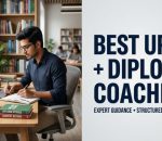Best UPSC + Diploma Coaching