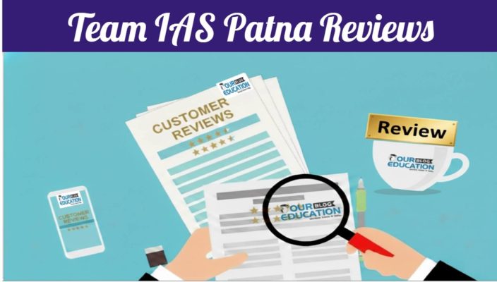 team ias patna rating