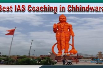 Best IAS Coaching in Chhindwara