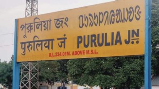Best IAS Coaching in Purulia