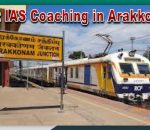 Best IAS Coaching in Arakkonam