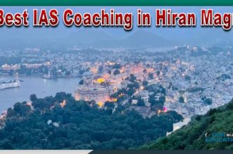 Best IAS Coaching in Hiran Magri