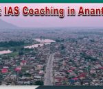 Best IAS Coaching in Anantnag