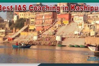 Best IAS Coaching in Kashipur