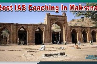 Best IAS Coachings in Makrana