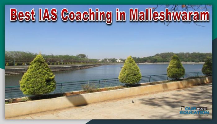 Best IAS Coaching in Malleshwaram