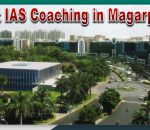 Best UPSC Coaching in Magarpatta