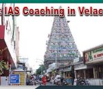 Best IAS Coaching in Velachery