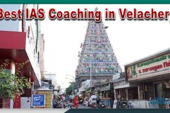 Best IAS Coaching in Velachery