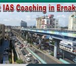 Top UPSC Coaching in Ernakulam
