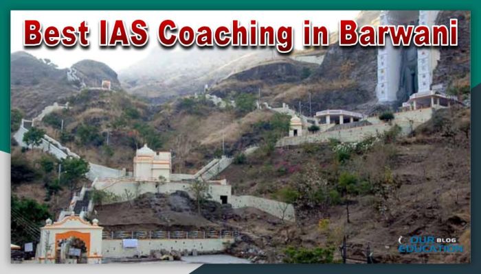 Top UPSC Institute in Barwani