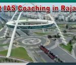 Top UPSC coaching in Rajarhat