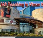 UPSC Coaching in Viman Nagar