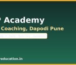 N P Academy Bank Coaching Dapodi Pune — IBPS and SBI courses, fees and reviews
