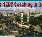 Best NEET Coaching in Rohini