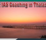 Best IAS Coaching Institutes in Thalassery
