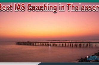 Best IAS Coaching Institutes in Thalassery