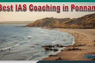 Best IAS Coaching in Ponnani