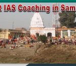 Best IAS Coaching in Sambhal