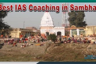 Best IAS Coaching in Sambhal