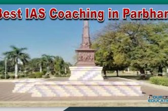 Top 10 IAS Coaching Institutes in Parbhani